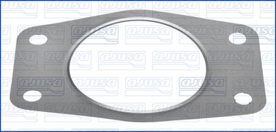 Gasket, exhaust pipe AJUSA 01034700