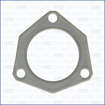 AJUSA 01044700 Gasket, exhaust pipe