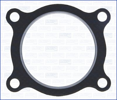 Gasket, exhaust pipe AJUSA 01047600