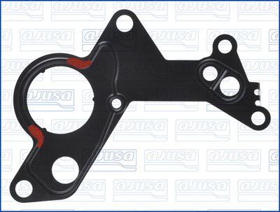 Gasket, fuel pump AJUSA 01107400