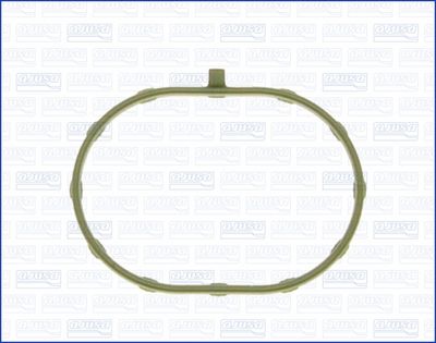 Gasket, intake manifold AJUSA 01110100