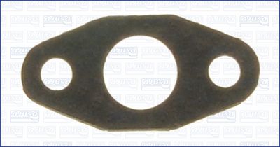 Gasket, oil outlet (charger) AJUSA 01111100