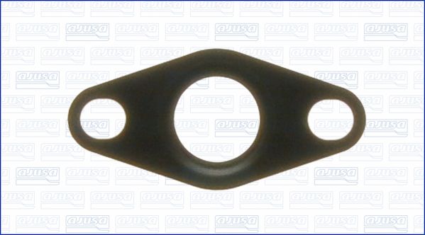 AJUSA 01160400 Gasket, secondary air valve