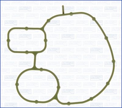 Gasket, EGR valve AJUSA 01198900