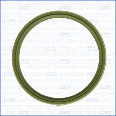 Seal Ring, charge air hose AJUSA 01216700