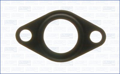 Gasket, EGR valve pipe AJUSA 01218000