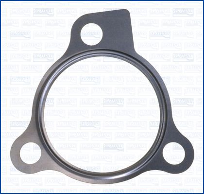 AJUSA 01268200 Gasket, exhaust pipe