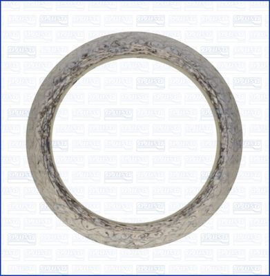 AJUSA 01273800 Gasket, exhaust pipe