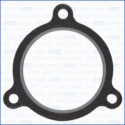 Gasket, exhaust pipe AJUSA 01278100