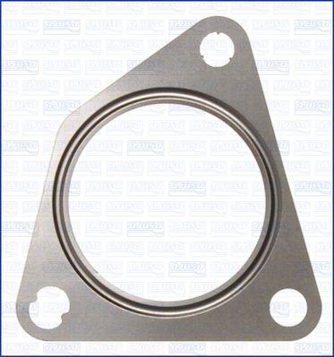 AJUSA 01287200 Gasket, exhaust pipe