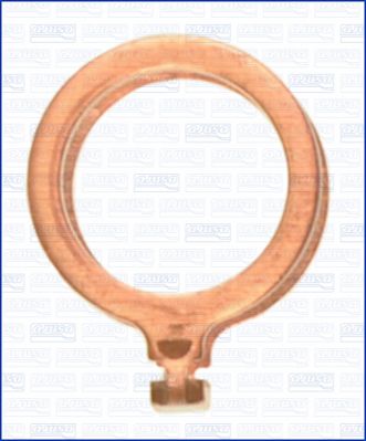 Seal, fuel line AJUSA 01304600