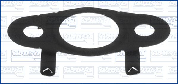 AJUSA 01310700 Gasket, oil outlet (charger)