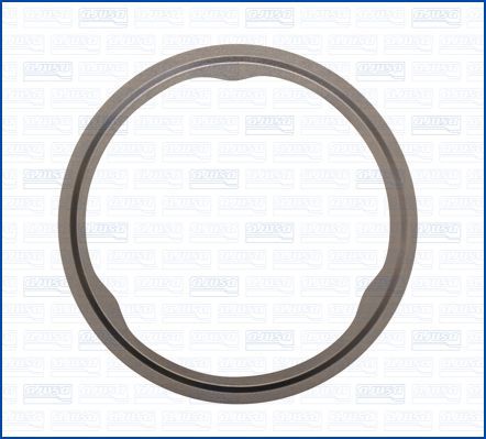 AJUSA 01332400 Gasket, exhaust pipe