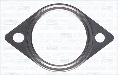 Gasket, exhaust pipe AJUSA 01395700