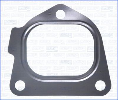 Gasket, exhaust pipe AJUSA 01396400