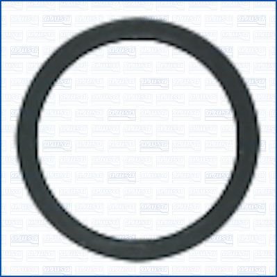 AJUSA 01460800 Seal Ring, injector