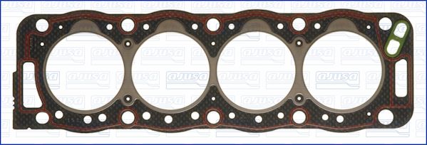 AJUSA 10100420 Gasket, cylinder head