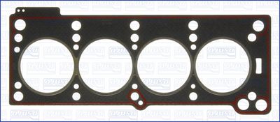 Gasket, cylinder head AJUSA 10105800