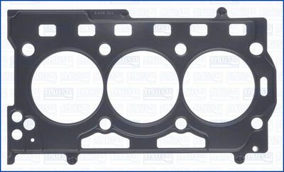 Gasket, cylinder head AJUSA 10162200