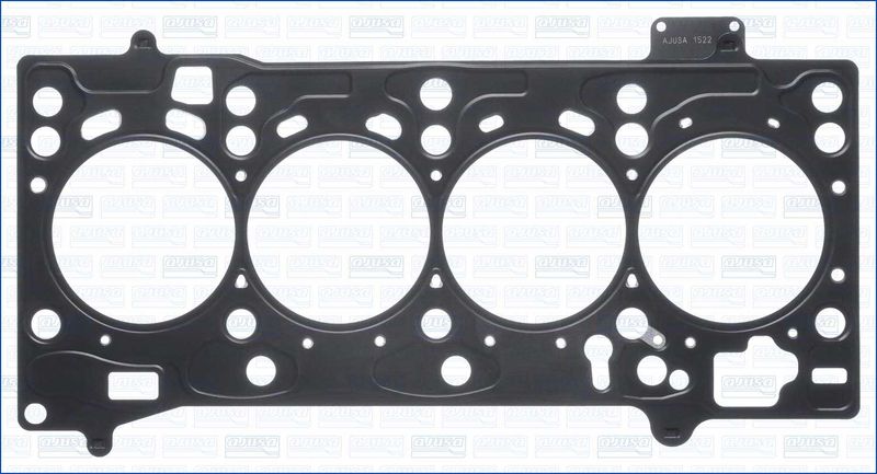 AJUSA 10209400 Gasket, cylinder head