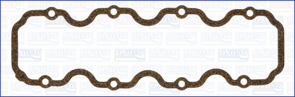 AJUSA 11007100 Gasket, cylinder head cover