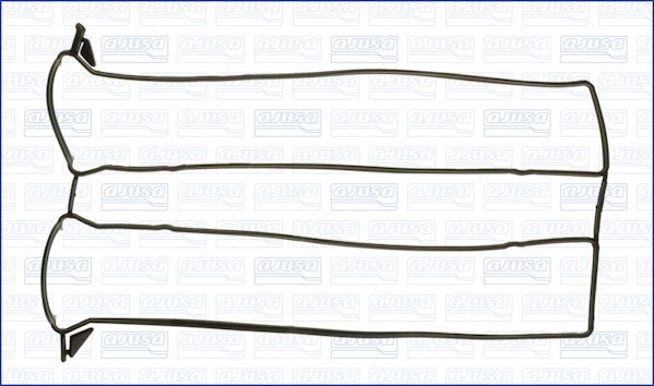 AJUSA 11060600 Gasket, cylinder head cover