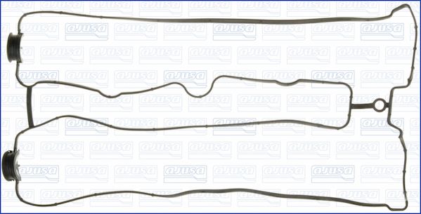 AJUSA 11063400 Gasket, cylinder head cover