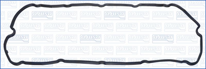 AJUSA 11088000 Gasket, cylinder head cover