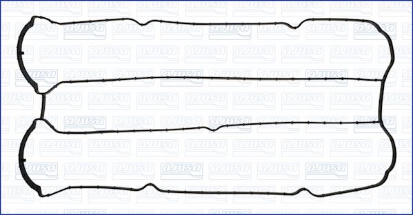 AJUSA 11096200 Gasket, cylinder head cover