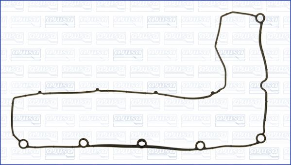 AJUSA 11105200 Gasket, cylinder head cover