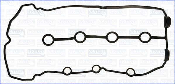 AJUSA 11110800 Gasket, cylinder head cover