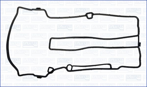 AJUSA 11130800 Gasket, cylinder head cover