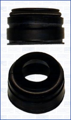 AJUSA 12001600 Seal Ring, valve stem