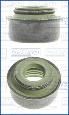 AJUSA 12002300 Seal Ring, valve stem