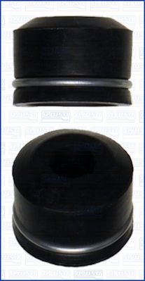 AJUSA 12002400 Seal Ring, valve stem