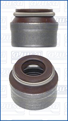 AJUSA 12005300 Seal Ring, valve stem