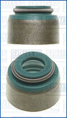 AJUSA 12006200 Seal Ring, valve stem