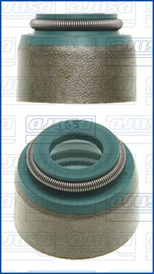Seal Ring, valve stem AJUSA 12006200