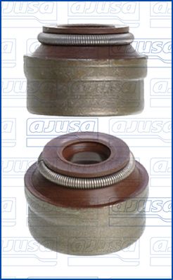 Seal Ring, valve stem AJUSA 12021000