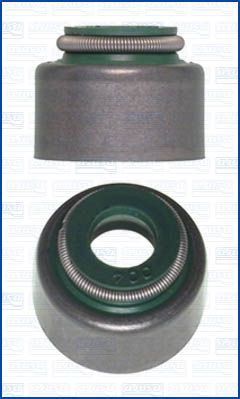 AJUSA 12036100 Seal Ring, valve stem