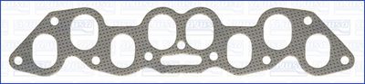 Gasket, intake/exhaust manifold AJUSA 13045300