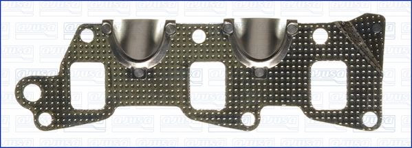 AJUSA 13080800 Gasket, exhaust manifold