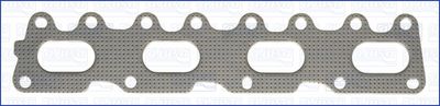 Gasket, exhaust manifold AJUSA 13090800