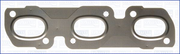 AJUSA 13114900 Gasket, exhaust manifold