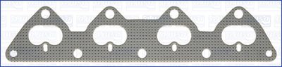 Gasket, exhaust manifold AJUSA 13118000