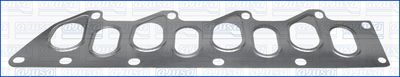 Gasket, intake/exhaust manifold AJUSA 13140700