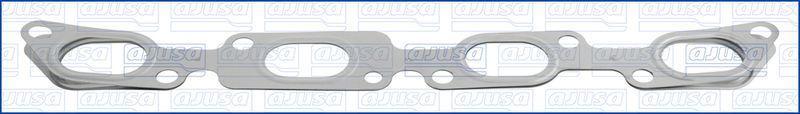 AJUSA 13224400 Gasket, exhaust manifold