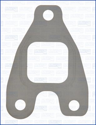 Gasket, exhaust manifold AJUSA 13246000