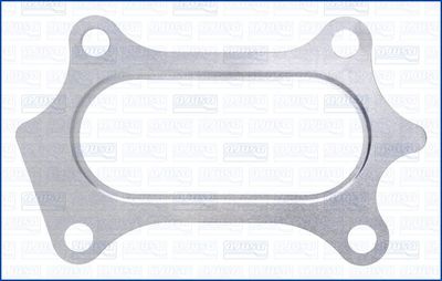 Gasket, exhaust manifold AJUSA 13278400