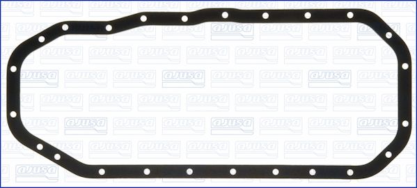 AJUSA 14026200 Gasket, oil sump